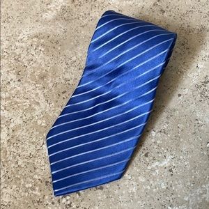 Donald J Trump Tie